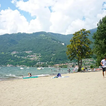 Apartman Moretta Poncetta