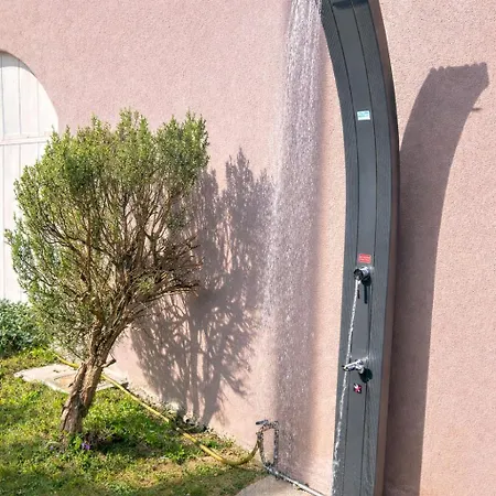 Moretta Apartment