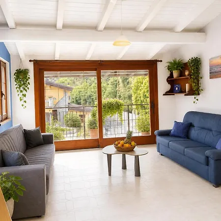 Appartement Moretta *