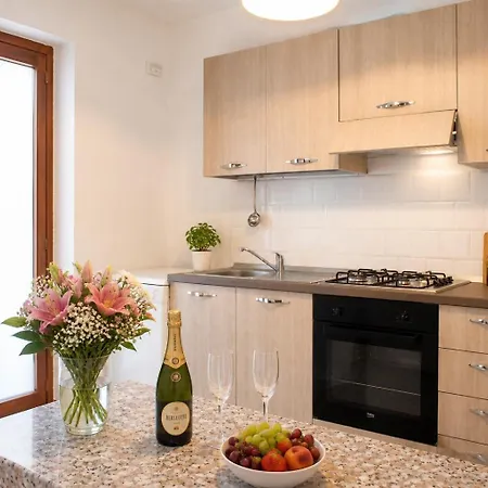 Appartement Moretta