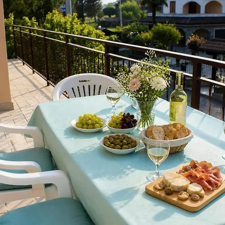 Moretta Appartement Poncetta
