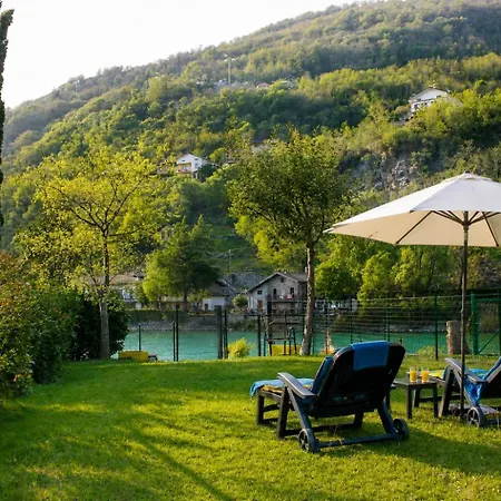 Moretta Appartement *