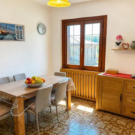 Apartmán Moretta *