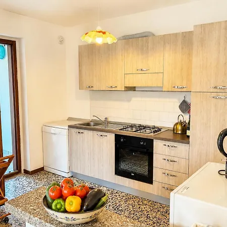 Apartmán Moretta