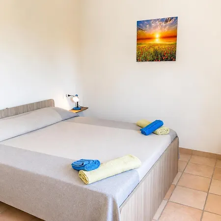 Moretta Apartmán Poncetta