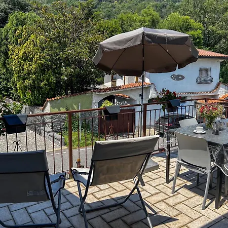 Moretta Apartmán *