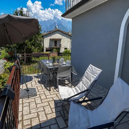 Moretta Apartmán Poncetta