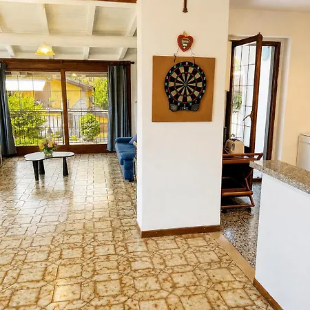 Appartement Moretta Poncetta