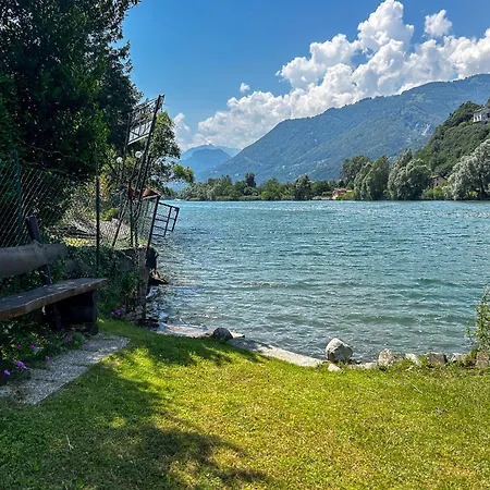 Appartement Moretta