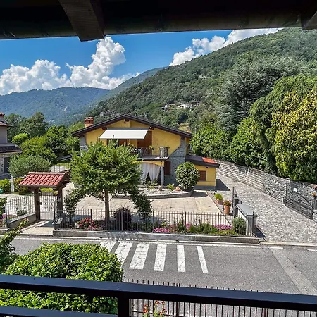 Appartement Moretta Poncetta