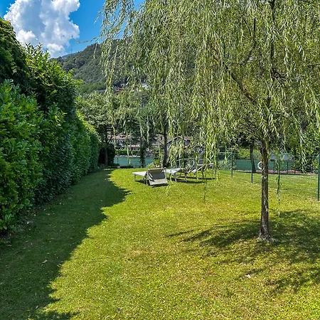 Appartement Moretta *