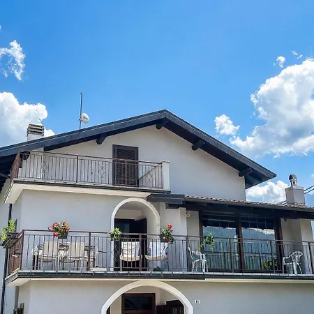 Apartmán Moretta *