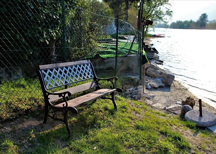 Apartmán Moretta