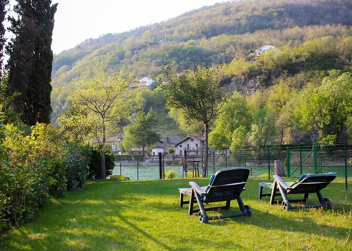 Moretta Apartmán *