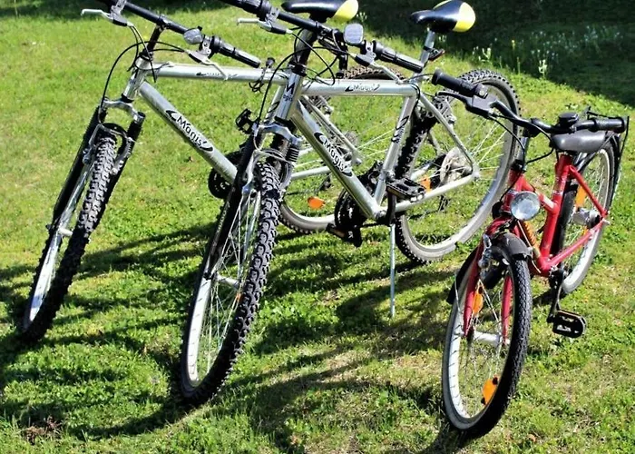 Moretta Apartmán *