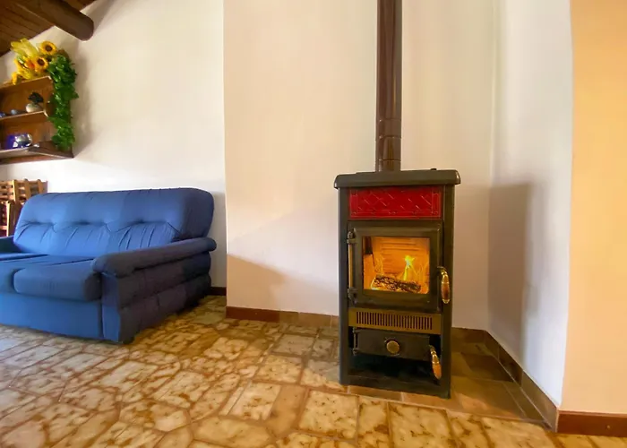 Moretta Apartmán *