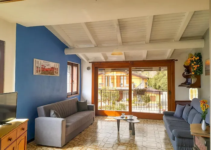 Apartmán Moretta Poncetta