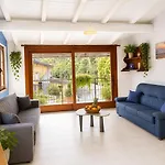 Apartmán Moretta *