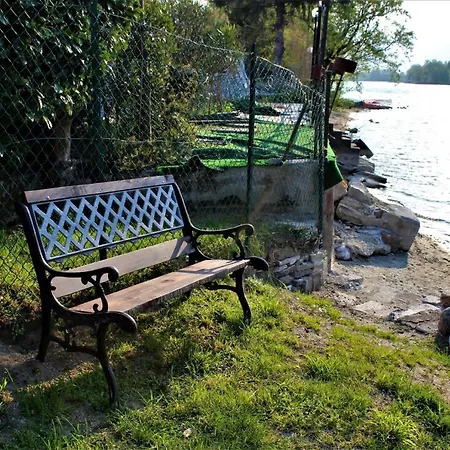 Lägenhet Moretta