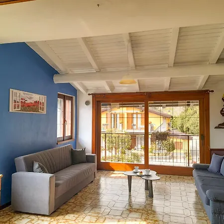 Apartmán Moretta Poncetta