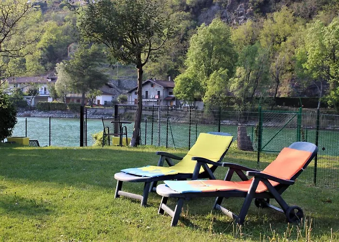 Apartmán Moretta