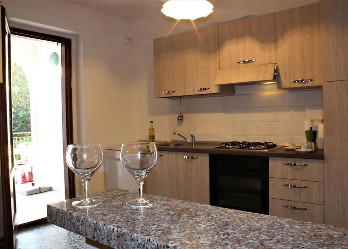 Apartmán Moretta