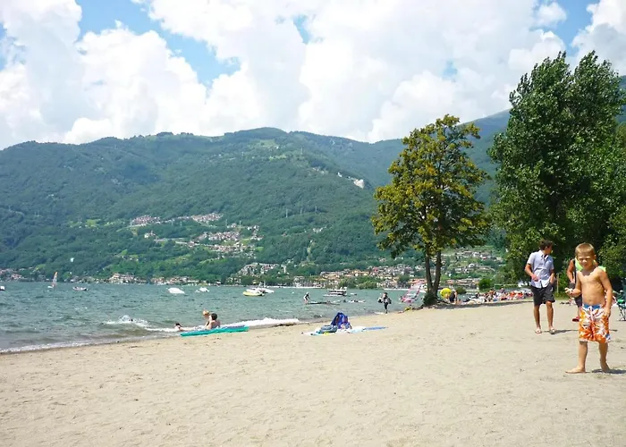 Apartmán Moretta Poncetta