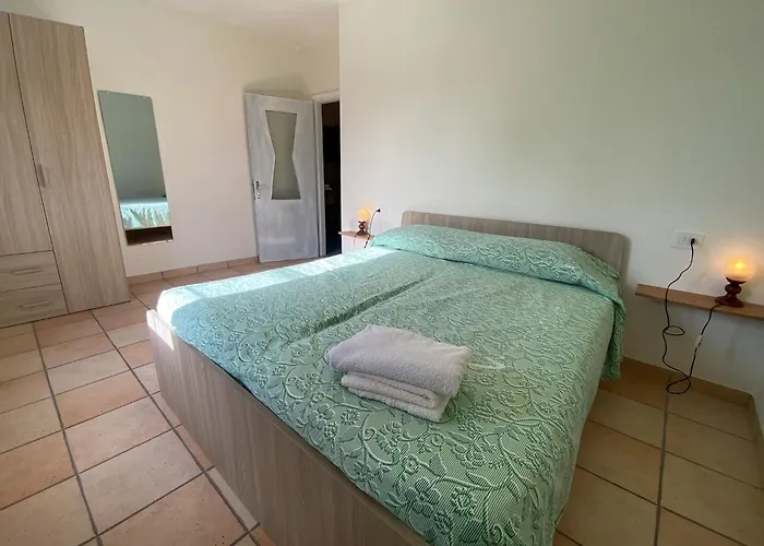 Apartmán Moretta