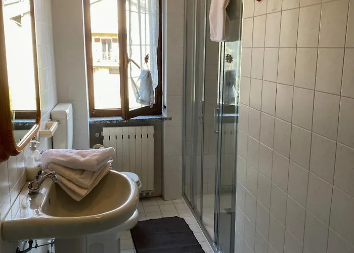 Moretta Apartmán *